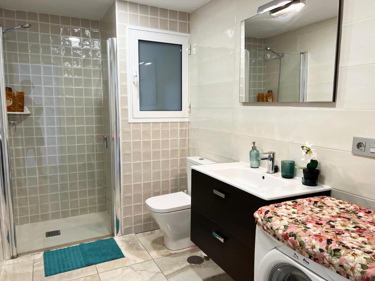 פוארטו דל כרמן Modern Apartment With Prime Location מראה חיצוני תמונה